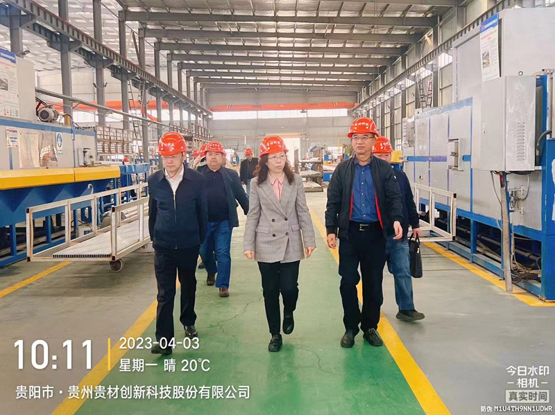 魏定梅：貴陽市人大常委會副主任、貴陽市工商聯(lián)主席